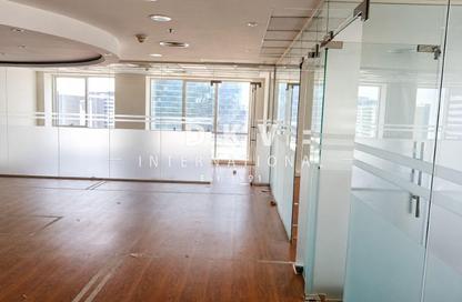 Office Space - Studio - 1 for rent in Fairmont Hotel - Sheikh Zayed Road - Dubai Office Space - Studio - 1 for rent in Fairmont Hotel - Sheikh Zayed Road - Dubai