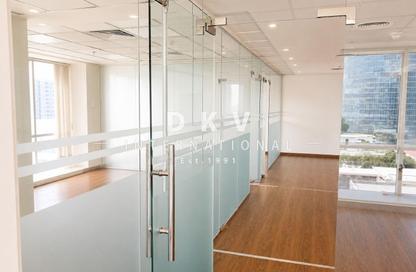 Office Space - Studio - 1 for rent in Fairmont Hotel - Sheikh Zayed Road - Dubai Office Space - Studio - 1 for rent in Fairmont Hotel - Sheikh Zayed Road - Dubai