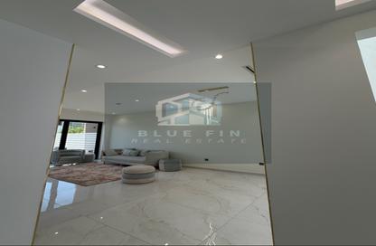 Townhouse - 4 - 4 for sale in Al Furjan West - Al Furjan - Dubai