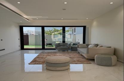 Townhouse - 4 - 4 for sale in Al Furjan West - Al Furjan - Dubai