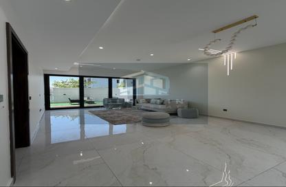 Townhouse - 4 - 4 for sale in Al Furjan West - Al Furjan - Dubai