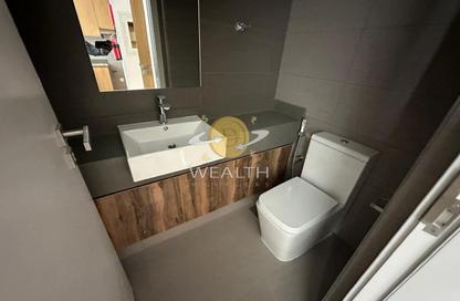 Apartment - 1 Bedroom - 2 Bathrooms for sale in Souks Residential - Al Mamsha - Muwaileh - Sharjah Apartment - 1 Bedroom - 2 Bathrooms for sale in Souks Residential - Al Mamsha - Muwaileh - Sharjah