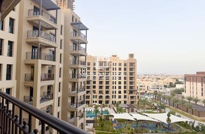 شقة - 3 - 4 للبيع في جديل 2 - مدينة جميرا ليفينج - أم سقيم 3 - أم سقيم - دبي