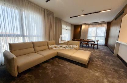 Apartment - 3 - 4 for sale in Jadeel 2 - Madinat Jumeirah Living - Umm Suqeim 3 - Umm Suqeim - Dubai Apartment - 3 - 4 for sale in Jadeel 2 - Madinat Jumeirah Living - Umm Suqeim 3 - Umm Suqeim - Dubai