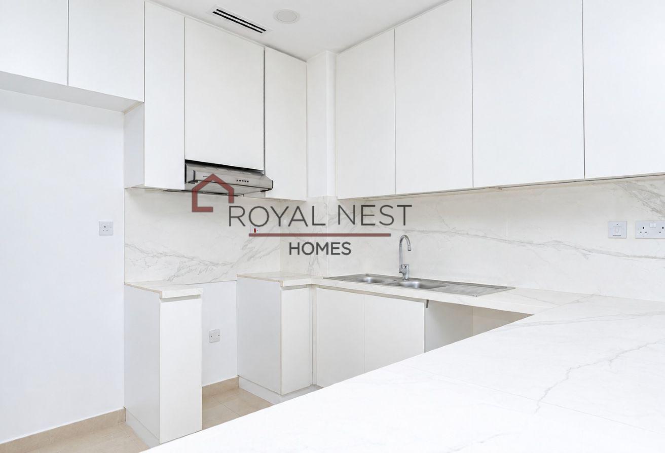 Single Row | Brand New | With Maid + Storage photo 7