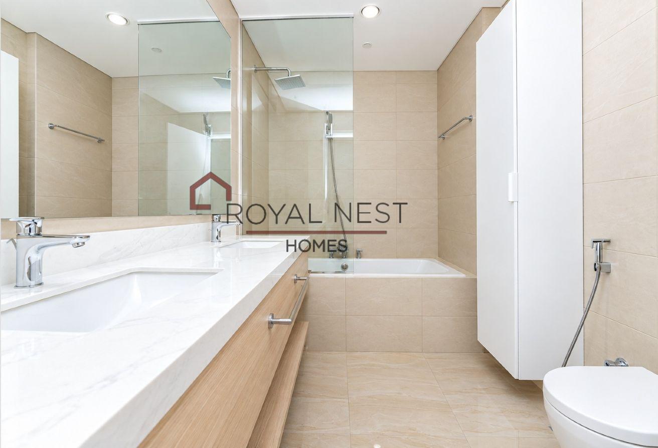 Single Row | Brand New | With Maid + Storage photo 9