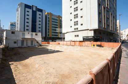Land - Studio for sale in Mohamed Bin Zayed City - Abu Dhabi
