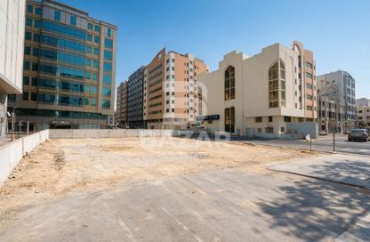 Land - Studio for sale in Mohamed Bin Zayed City - Abu Dhabi