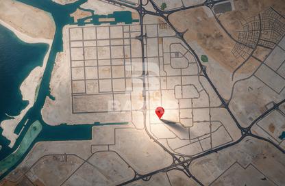 Land - Studio for sale in Mohamed Bin Zayed City - Abu Dhabi