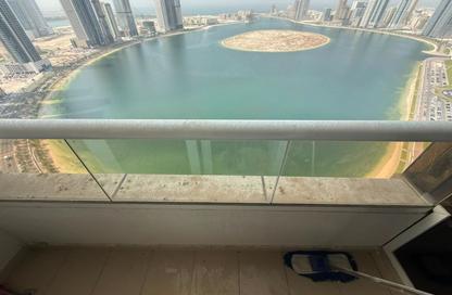 Apartment - 2 - 2 for sale in Al Khan - Sharjah Apartment - 2 - 2 for sale in Al Khan - Sharjah