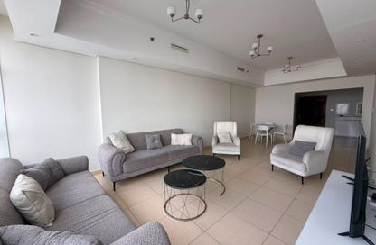 Apartment - 2 - 2 for sale in Al Khan - Sharjah