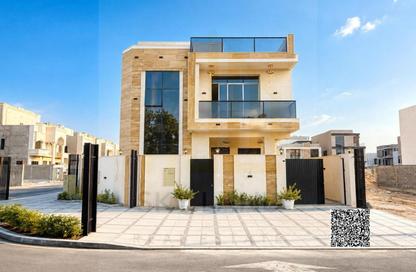 Villa - 6 Bedrooms - 7+ Bathrooms for sale in Al Amira Village - Al Yasmeen - Ajman