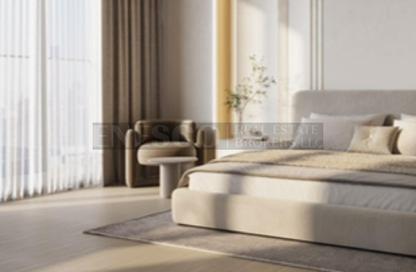 Apartment - 1 - 2 for sale in Binghatti Hills Tower 1 - Binghatti Hills - Dubai Science Park - Dubai