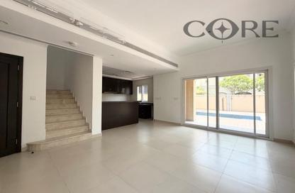 Townhouse - 3 - 3 for rent in Casa Dora - Serena - Dubai Townhouse - 3 - 3 for rent in Casa Dora - Serena - Dubai