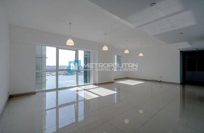 Apartment - 2 Bedrooms - 3 Bathrooms for sale in Al Durrah Tower - Marina Square - Al Reem Island - Abu Dhabi