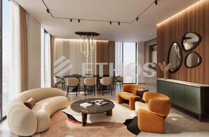 Apartment - Studio - 1 Bathroom for sale in Helvetia Residences - District 14 - Jumeirah Village Circle - Dubai