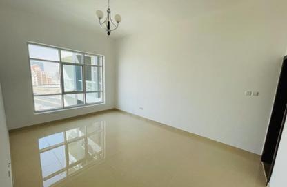 Apartment - 1 Bedroom - 2 Bathrooms for rent in Al Manal Residence 1 - Dubai Silicon Oasis - Dubai
