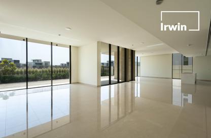Villa - 5 Bedrooms - 6 Bathrooms for rent in Address Hillcrest - Dubai Hills Estate - Dubai