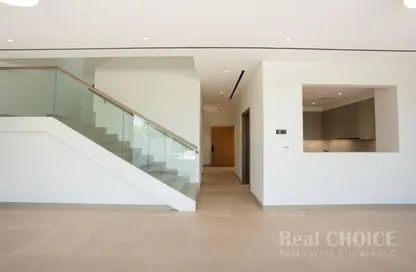 فيلا - 4 غرف نوم - 5 حمامات للايجار في مجمع فلل الباديه - دبي فيستيفال سيتي - دبي