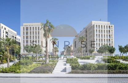 Apartment - 1 - 2 for sale in Darb 4 - Al Mamsha - Muwaileh - Sharjah Apartment - 1 - 2 for sale in Darb 4 - Al Mamsha - Muwaileh - Sharjah