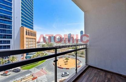 Apartment - 1 Bedroom - 2 Bathrooms for rent in J8 - Al Sufouh 1 - Al Sufouh - Dubai