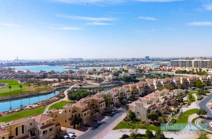 شقة - غرفة نوم - 1 حمام للايجار في رويال بريز 3 - رويال بريز - قرية الحمرا - رأس الخيمة شقة - غرفة نوم - 1 حمام للايجار في رويال بريز 3 - رويال بريز - قرية الحمرا - رأس الخيمة