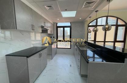 Apartment - 1 Bedroom - 2 Bathrooms for rent in Fortunato - District 11 - Jumeirah Village Circle - Dubai