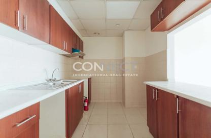 Apartment - 1 Bedroom - 2 Bathrooms for rent in Lagoon B6 - The Lagoons - Mina Al Arab - Ras Al Khaimah