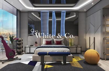 Apartment - 4 Bedrooms - 5 Bathrooms for sale in Volta - Downtown Dubai - Dubai
