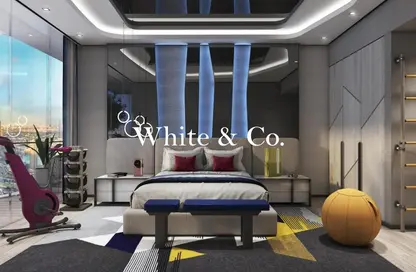 Apartment - 4 Bedrooms - 5 Bathrooms for sale in Volta - Downtown Dubai - Dubai