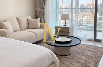 Apartment - Studio - 1 for rent in Binghatti Azure - District 16 - Jumeirah Village Circle - Dubai Apartment - Studio - 1 for rent in Binghatti Azure - District 16 - Jumeirah Village Circle - Dubai