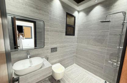 Villa - 5 Bedrooms - 7 Bathrooms for sale in Al Helio 2 - Al Helio - Ajman