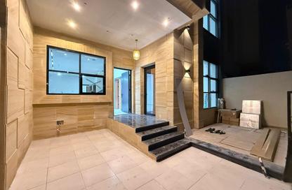Villa - 5 Bedrooms - 7 Bathrooms for sale in Al Helio 2 - Al Helio - Ajman