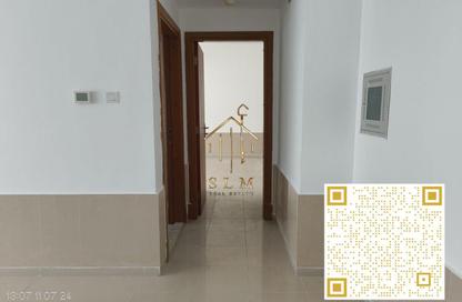شقة - غرفة نوم - 2 حمامات للبيع في A3 برج - أبراج لؤلؤة عجمان - عجمان وسط المدينة - عجمان