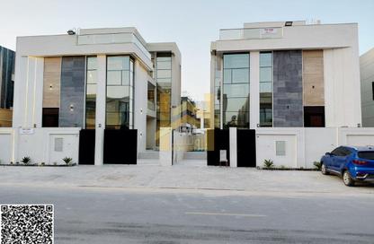 Villa - 6 Bedrooms - 7+ Bathrooms for sale in Al Yasmeen 1 - Al Yasmeen - Ajman