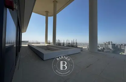 شقة - 5 غرف نوم - 7 حمامات للبيع في دورشستر كوليكشن دبي - الخليج التجاري - دبي