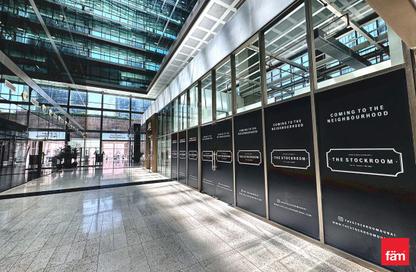Retail - Studio for rent in Liberty House - DIFC - Dubai
