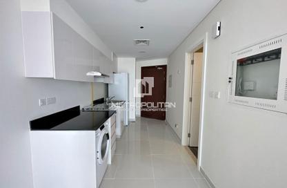 Apartment - Studio - 1 for sale in Viridis Residences D - Viridis Residences - Damac Hills 2 - Dubai Apartment - Studio - 1 for sale in Viridis Residences D - Viridis Residences - Damac Hills 2 - Dubai