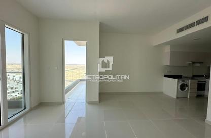 Apartment - Studio - 1 for sale in Viridis Residences D - Viridis Residences - Damac Hills 2 - Dubai