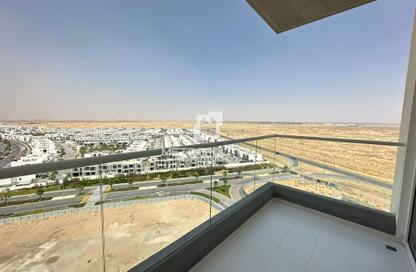 Apartment - Studio - 1 for sale in Viridis Residences D - Viridis Residences - Damac Hills 2 - Dubai