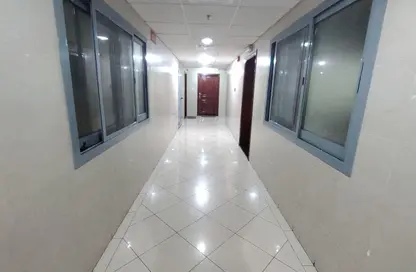 Apartment - 2 Bedrooms - 2 Bathrooms for rent in Saeed Tower - Al Nahda 2 - Al Nahda - Dubai