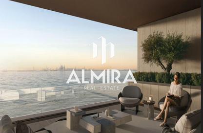 Apartment - 3 Bedrooms - 4 Bathrooms for sale in Radiant Elite Tower - City Of Lights - Al Reem Island - Abu Dhabi