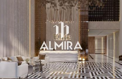 Apartment - 3 Bedrooms - 4 Bathrooms for sale in Radiant Elite Tower - City Of Lights - Al Reem Island - Abu Dhabi