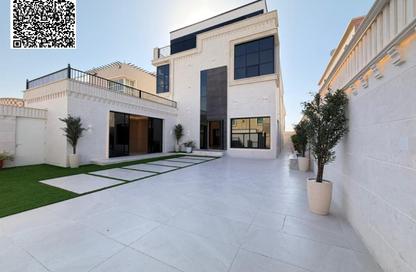 Villa - 5 Bedrooms - 7+ Bathrooms for sale in Al Mowaihat 1 - Al Mowaihat - Ajman