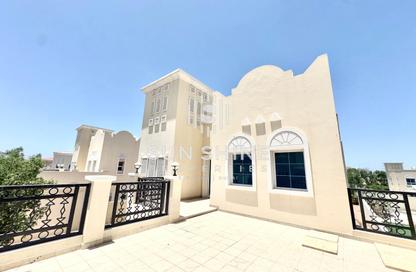 Villa - 2 Bedrooms - 3 Bathrooms for sale in District 16 - Jumeirah Village Circle - Dubai