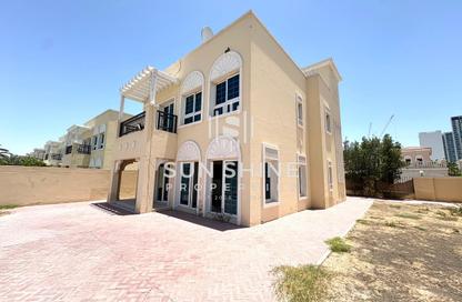 Villa - 2 Bedrooms - 3 Bathrooms for sale in District 16 - Jumeirah Village Circle - Dubai