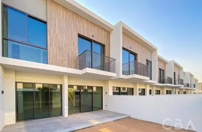 Townhouse - 3 Bedrooms - 4 Bathrooms for rent in Orania - The Valley - Dubai