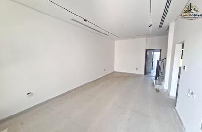 Townhouse - 4 - 6 for rent in Kabbali Hills - Al Helio 2 - Al Helio - Ajman