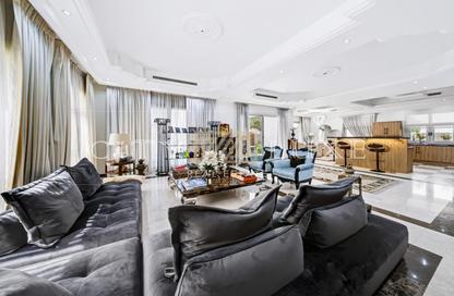Villa - 5 - 6 for sale in The Aldea - The Villa - Dubai
