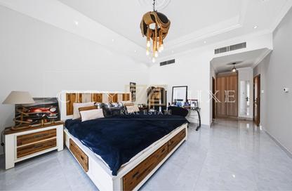 Villa - 5 - 6 for sale in The Aldea - The Villa - Dubai